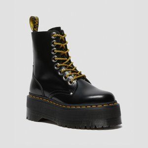 Dr. Martens Jadon MAX Platform Boots | US 8